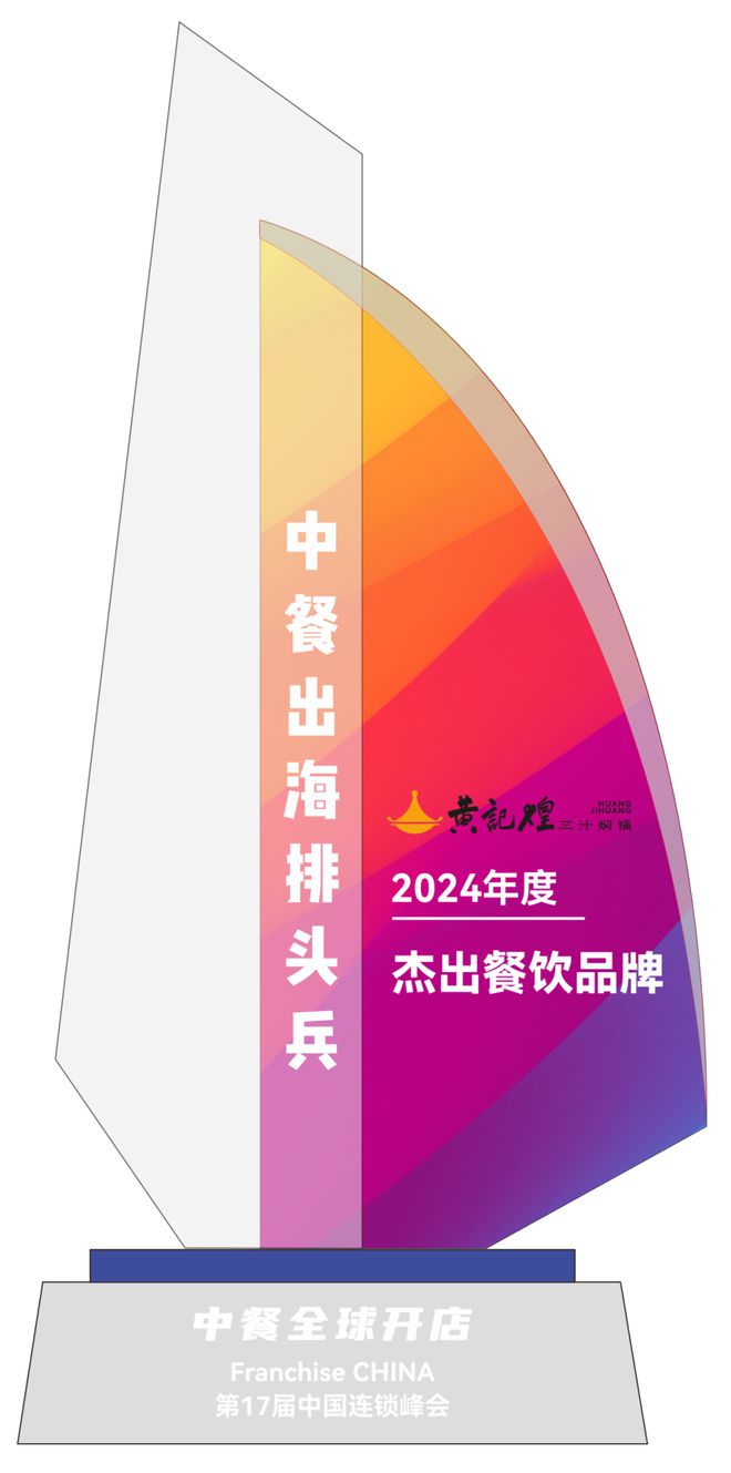 中餐出海排头兵”五大奖项榜单揭晓麻将胡了模拟器试玩“2024年度(图9)