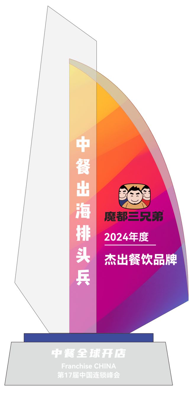 中餐出海排头兵”五大奖项榜单揭晓麻将胡了模拟器试玩“2024年度(图29)