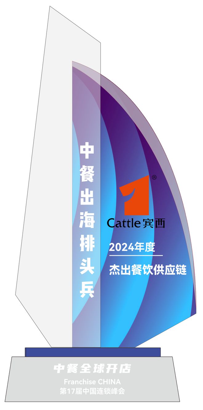 中餐出海排头兵”五大奖项榜单揭晓麻将胡了模拟器试玩“2024年度(图31)