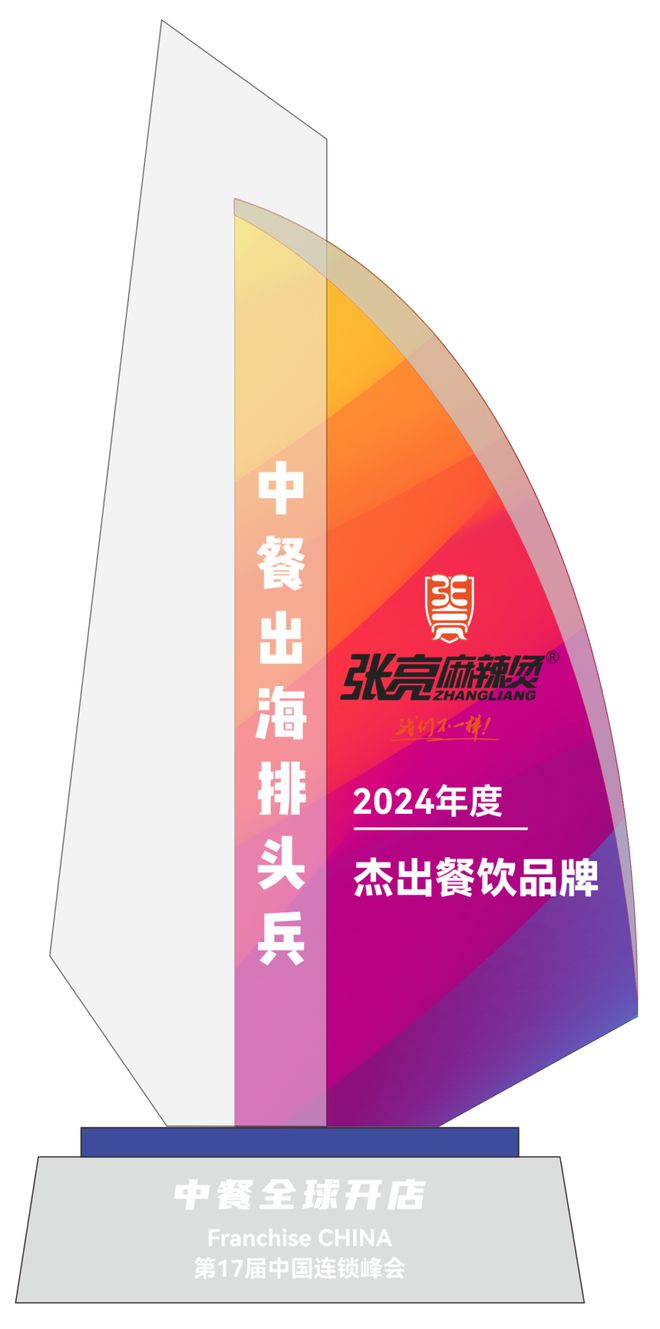 中餐出海排头兵”五大奖项榜单揭晓麻将胡了模拟器试玩“2024年度(图35)