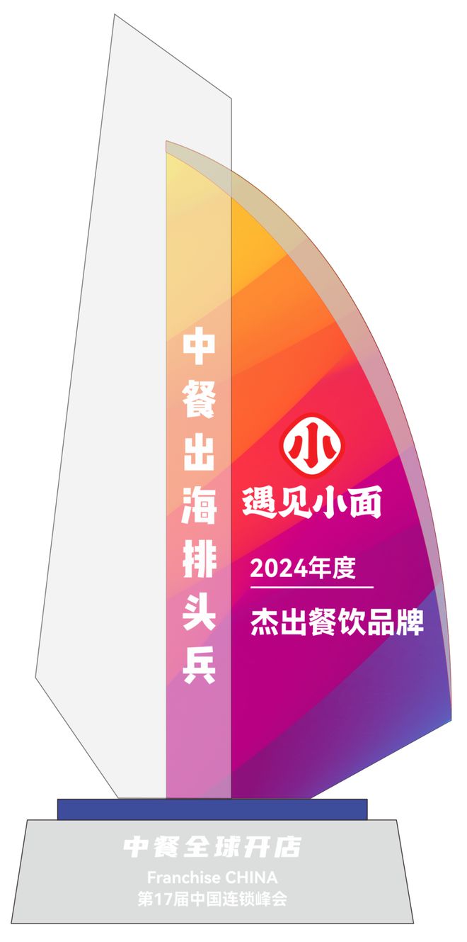 中餐出海排头兵”五大奖项榜单揭晓麻将胡了模拟器试玩“2024年度(图47)
