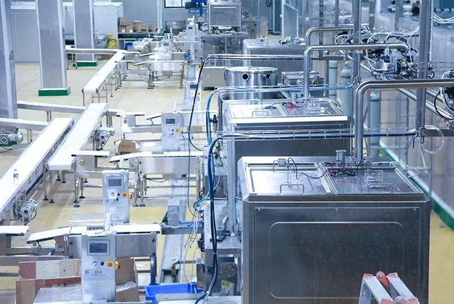 技术领先品牌”底料行业跑出了一个顶流！麻将胡了试玩模拟器“中国火锅底料研发(图3)
