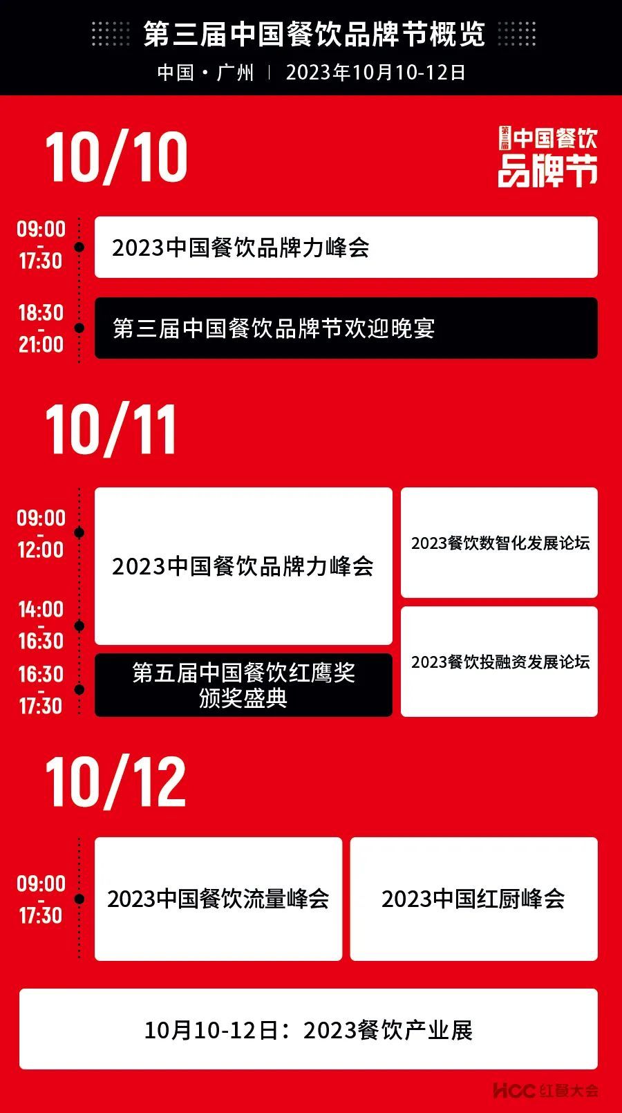 3餐饮产业展优质参展企业公布麻将胡了试玩大牌云集！202(图50)