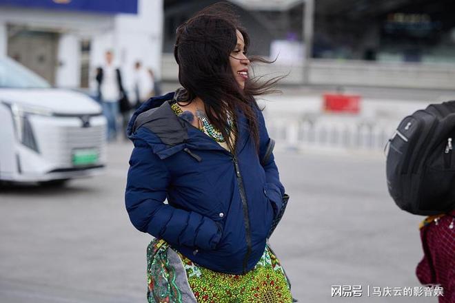 》首播非洲版去有风的地方黄子韬最为有趣PG麻将胡了免费模拟器《小伙小妹换游记(图3)