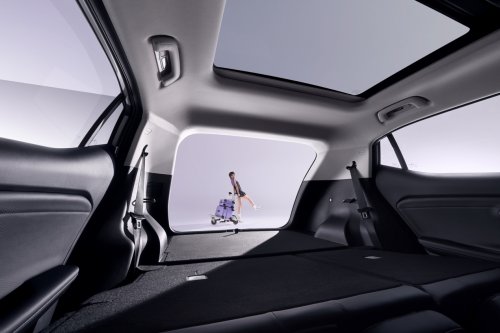 影速上市智能进阶比肩同级新能源麻将胡了2试玩网站2026款(图4)